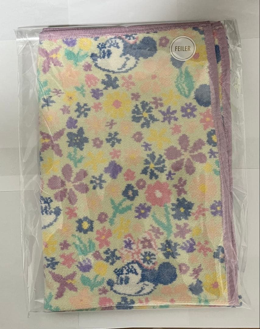 フェイラーディズニー　インマイリボン　プティバス　WEB限定