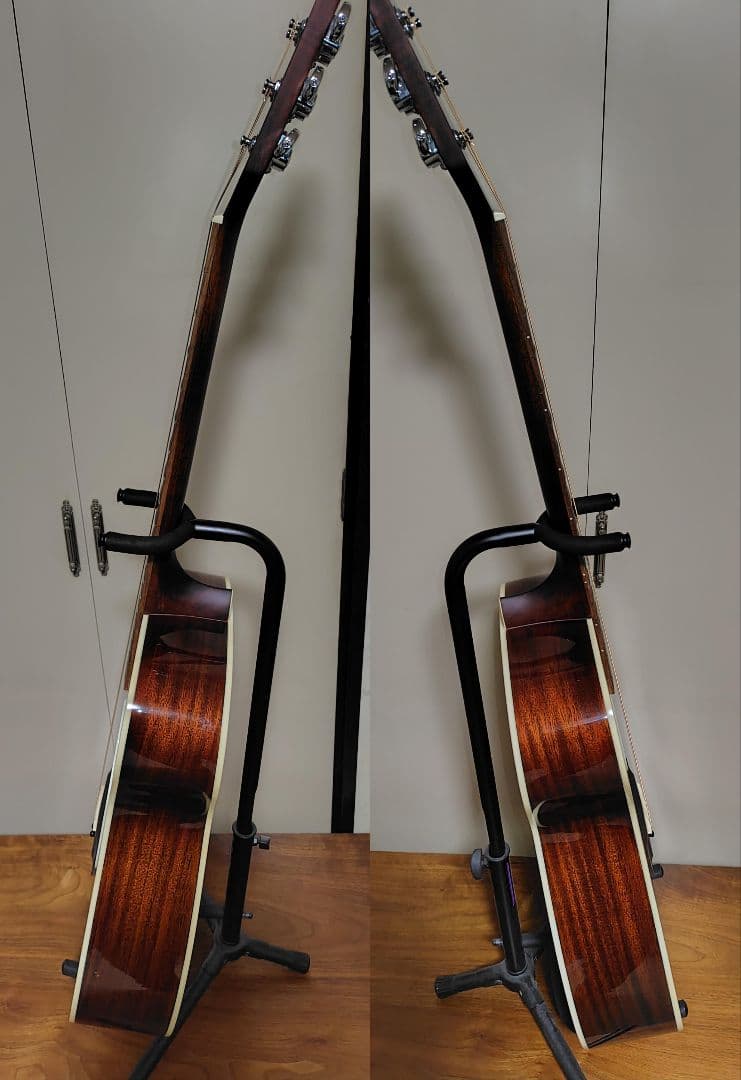 S.yairi YF-05MH アコースティックギター アコギ エスヤイリ