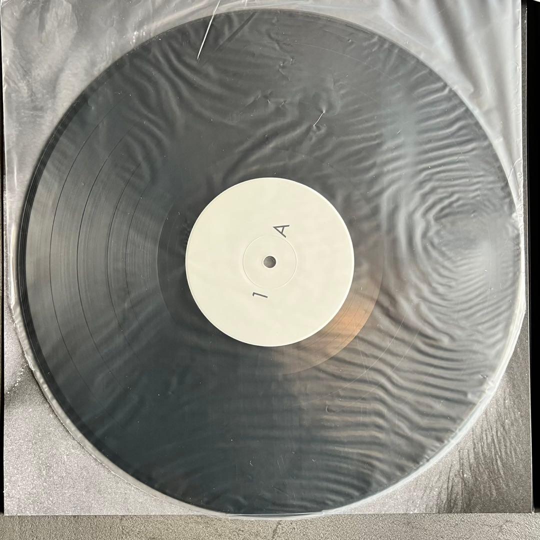 カネコアヤノ　日比谷野外音楽堂ワンマ ンショー2023　レコード　重量版