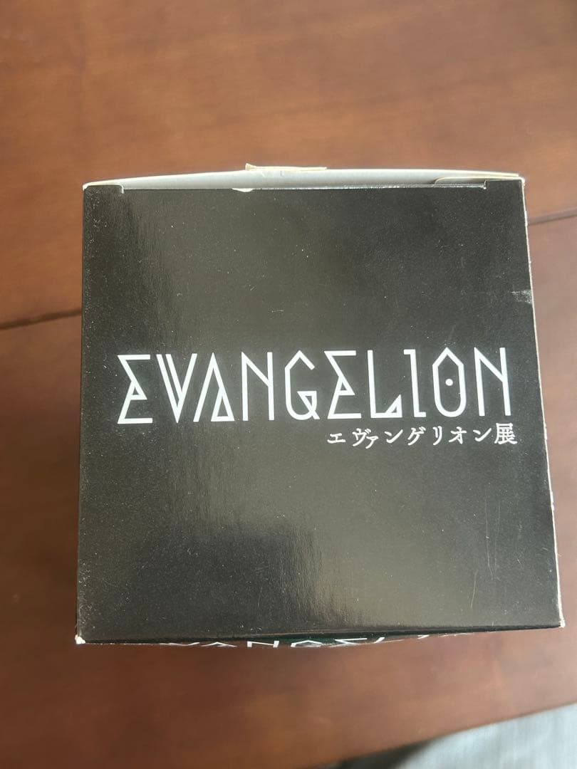 エヴァンゲリオン展 綾波レイ フィギュア