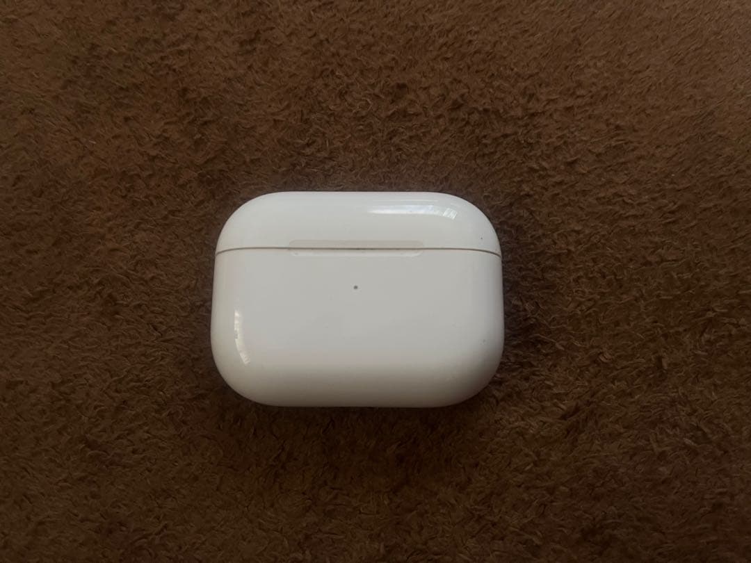 AirPods Pro ワイヤレスイヤホン ホワイト
