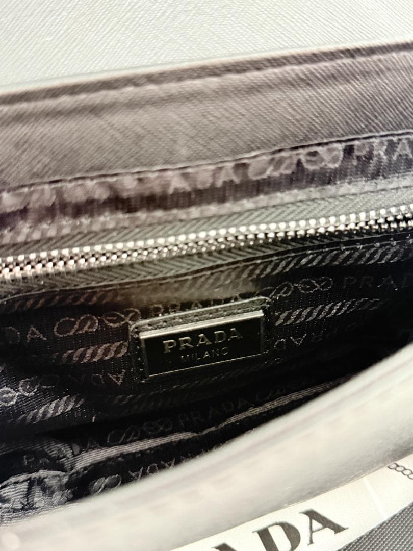 早い者勝ち！ ショルダーバッグ ブラック