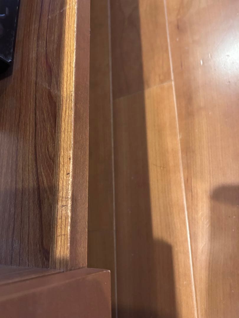 unico LUNA テレビボード　AVボード