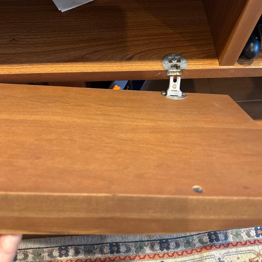 unico LUNA テレビボード　AVボード