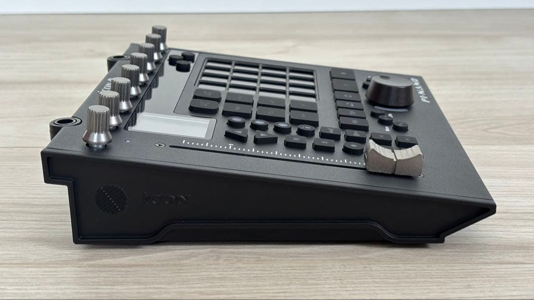 【値下げ中】iCON P1-Nano