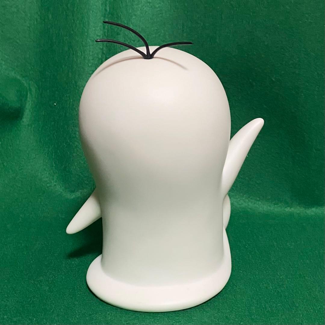 オバケのQ太郎　ソフビ　フィギュア　21cm 藤子不二雄　メディコムトイ