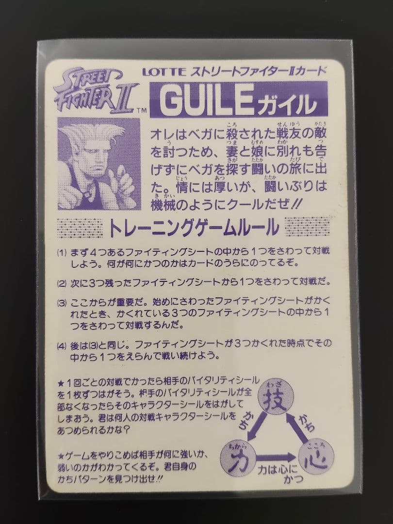 期間限定！ 超希少 全12キャラGOLD ver. ストリートファイター カード