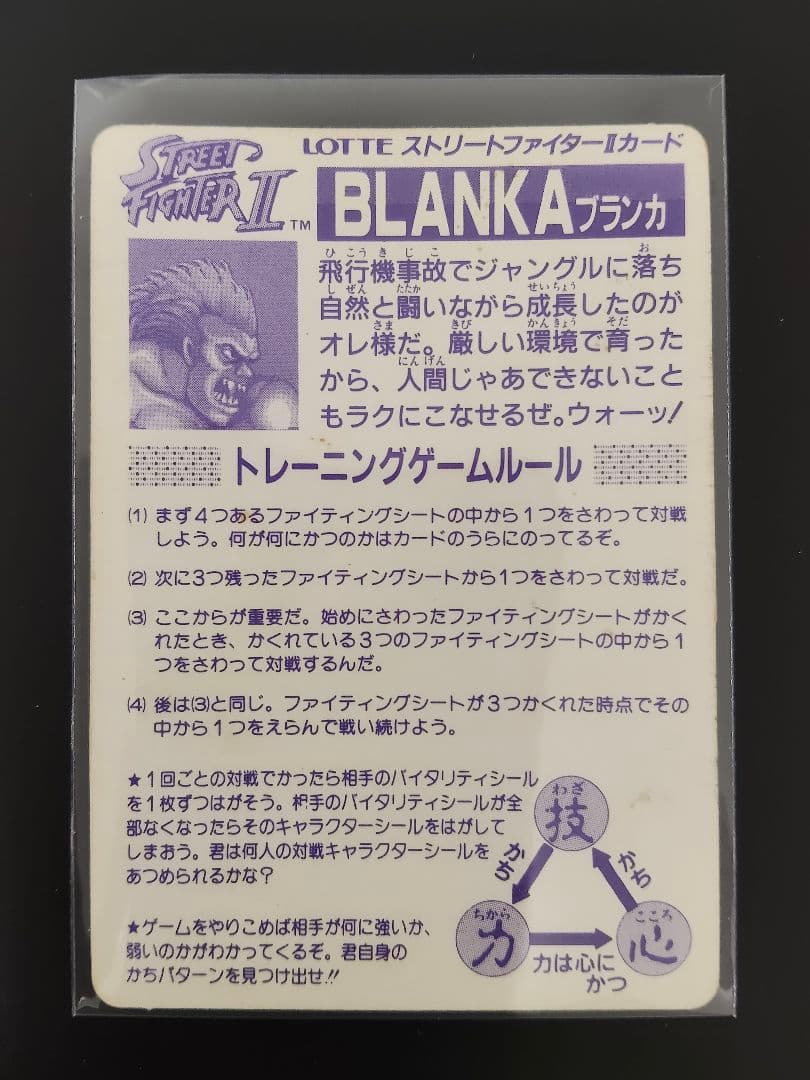 期間限定！ 超希少 全12キャラGOLD ver. ストリートファイター カード