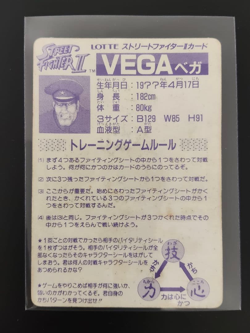 期間限定！ 超希少 全12キャラGOLD ver. ストリートファイター カード