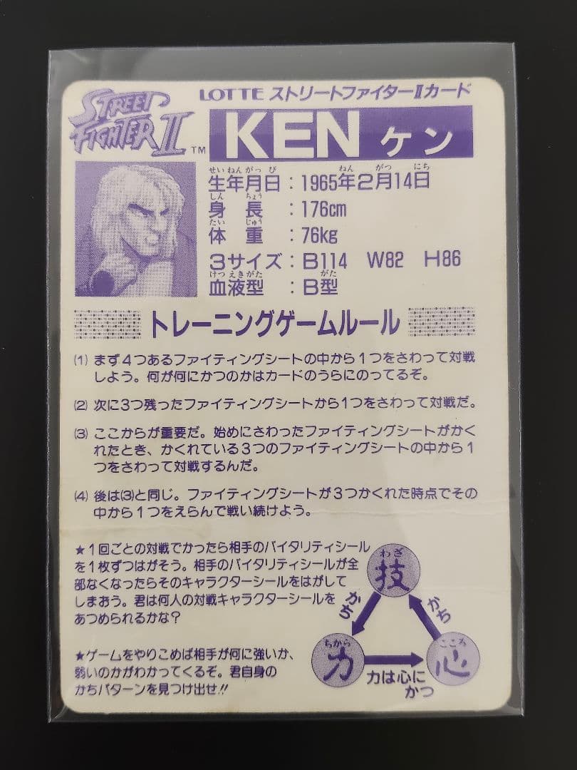 期間限定！ 超希少 全12キャラGOLD ver. ストリートファイター カード