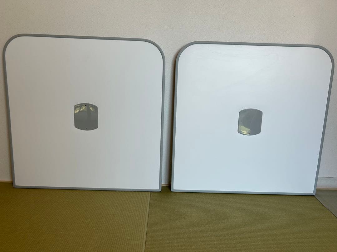 一条工務店 風呂ふた　取手付き　断熱　未使用品