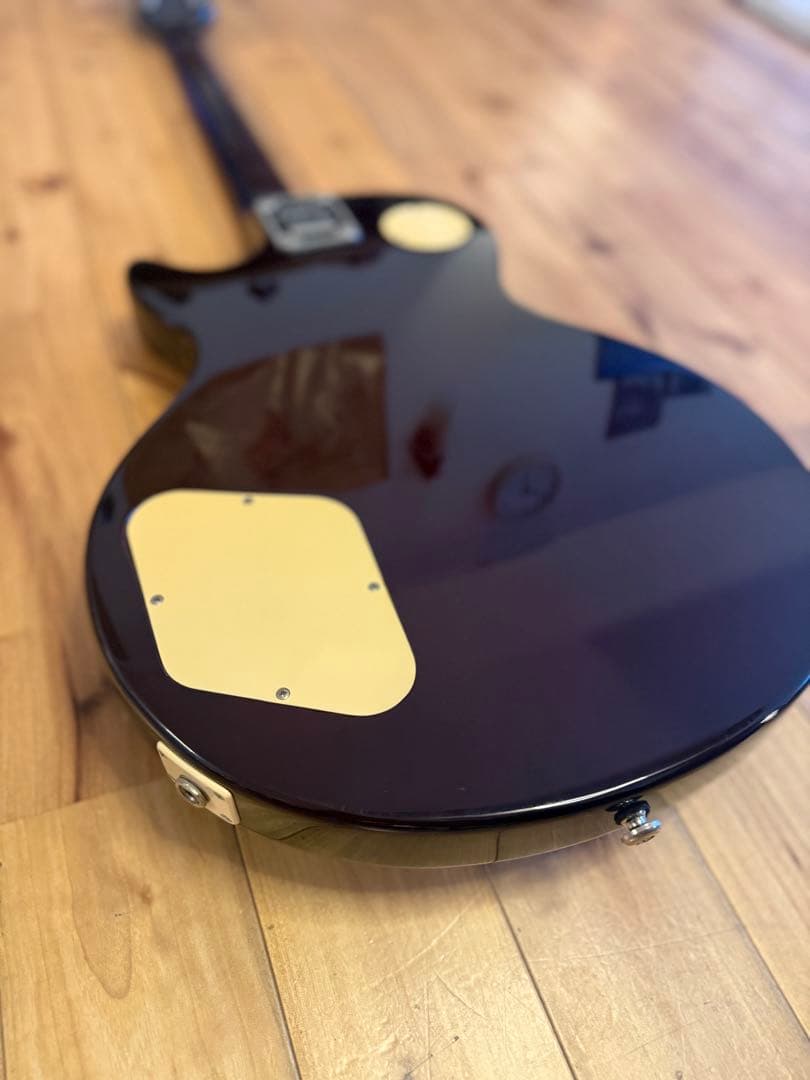 【超美品】Epiphone Les Paul100 サンバースト レスポール