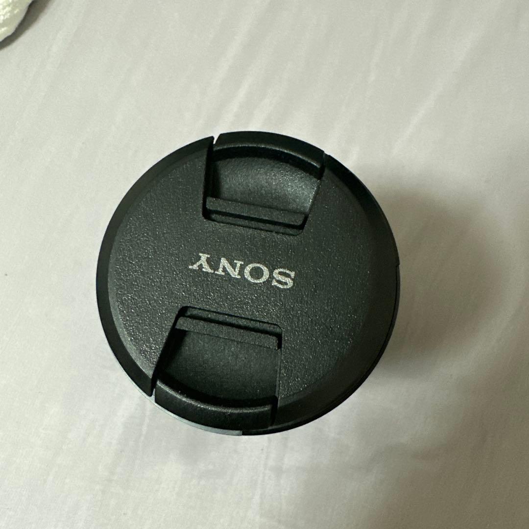 Sony FE 14/50 GM 単焦点レンズ