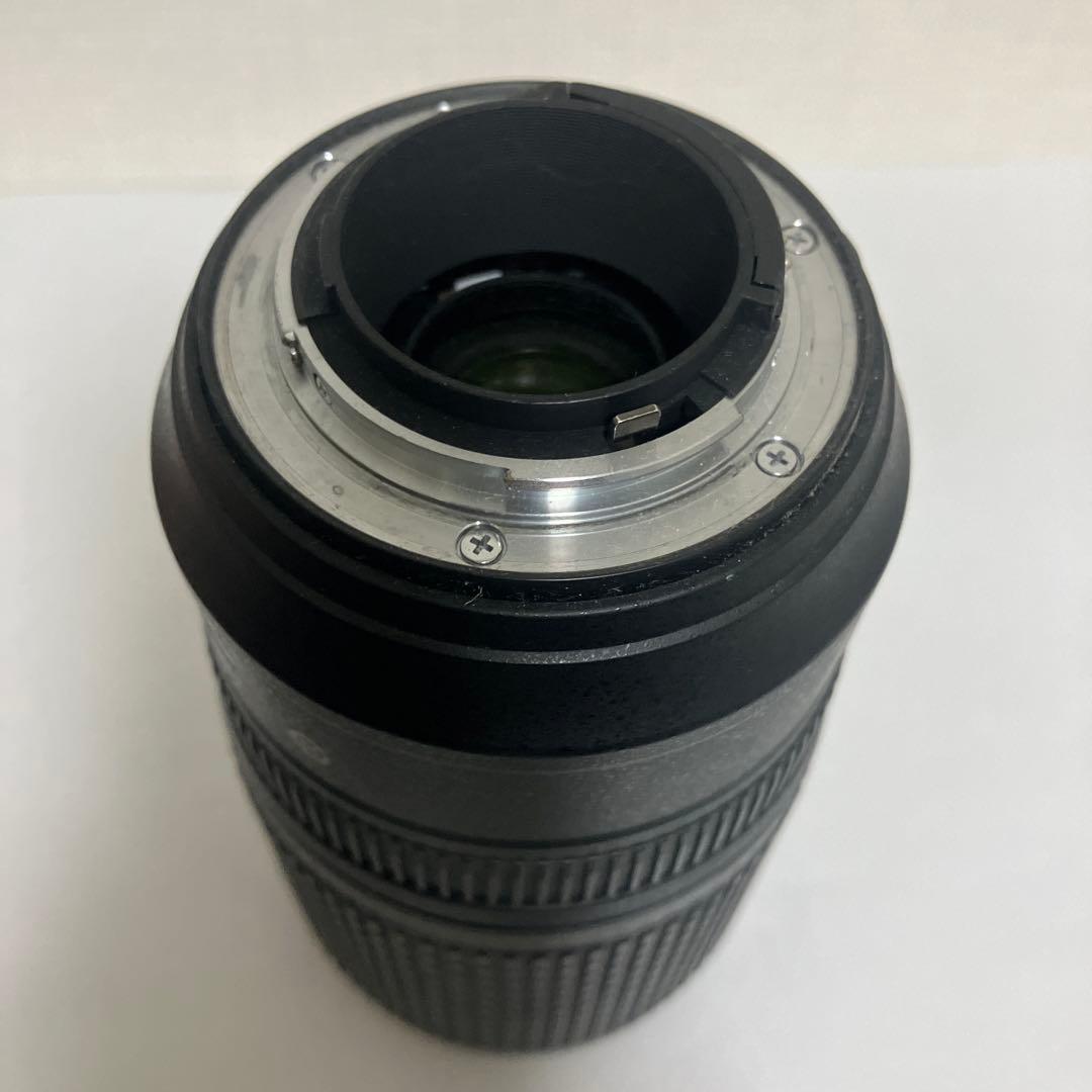 レンズ(ズーム) AF-S VR Zoom Nikkor ED 70-300mm 4.5-5.6G