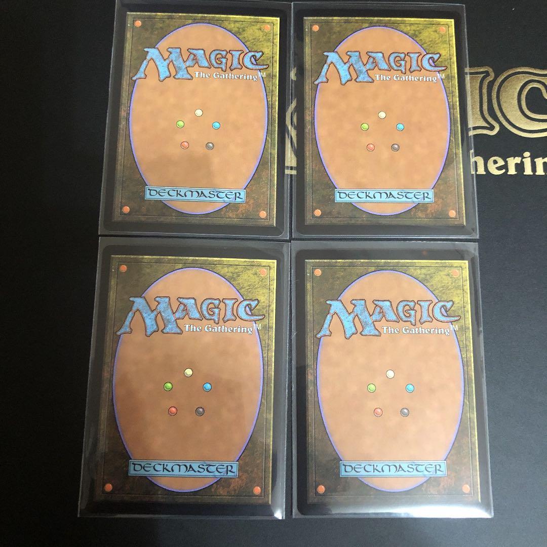 MTG 天界の列柱　ボックストッパー　UMA UBT