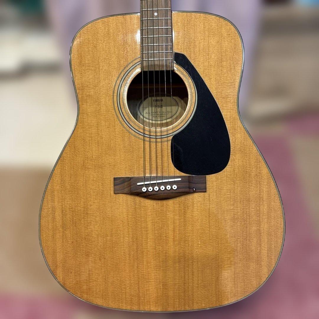 YAMAHA アコースティックギター F-340 ヤマハ
