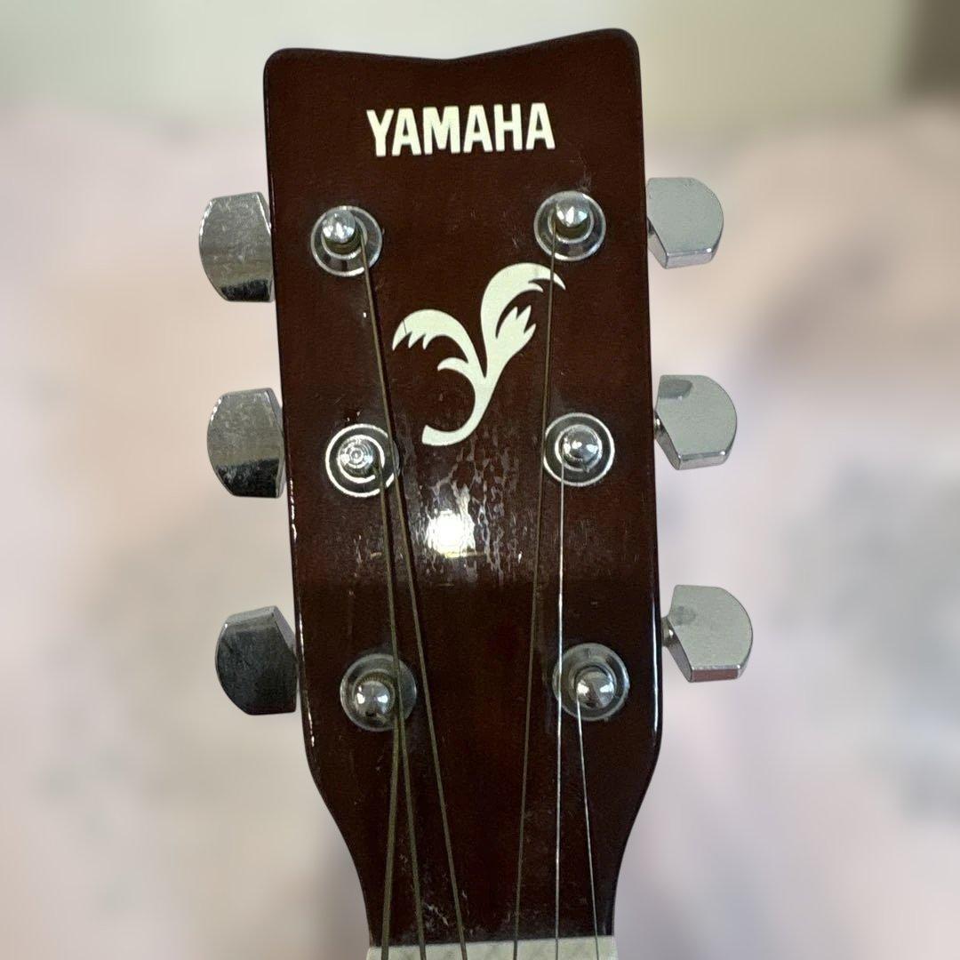 YAMAHA アコースティックギター F-340 ヤマハ