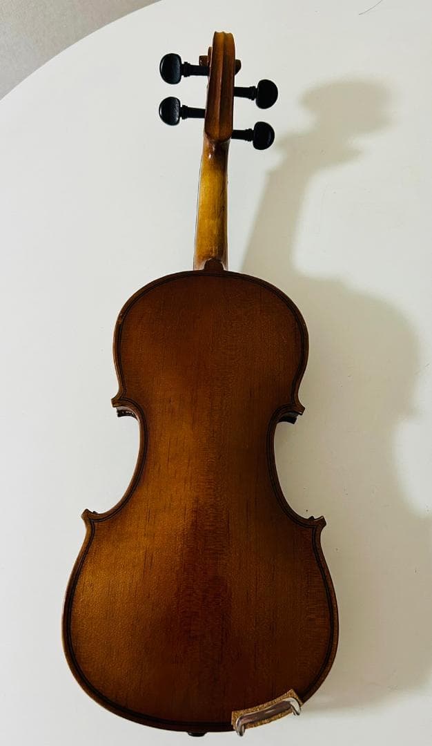 初心者 練習向け ヴァイオリン 中国製【⑧031m】