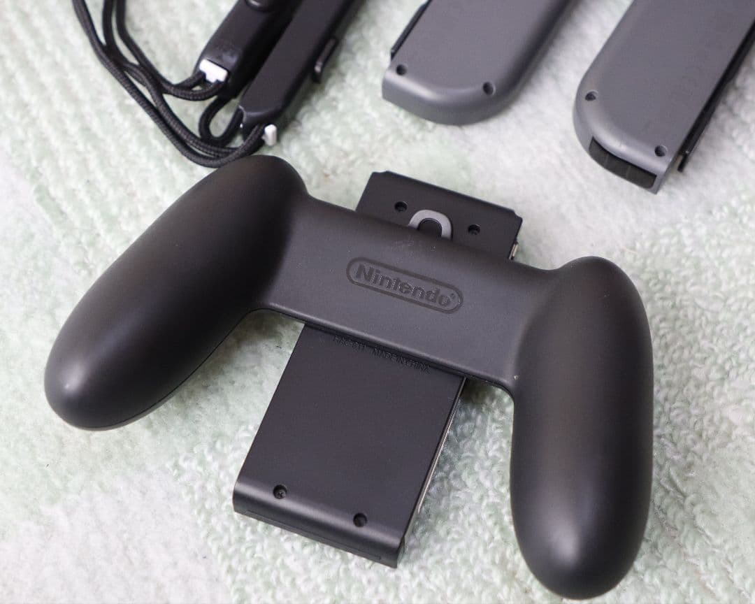 任天堂 Switch スイッチ本体 ＆ コントローラーセット バラ売り不可