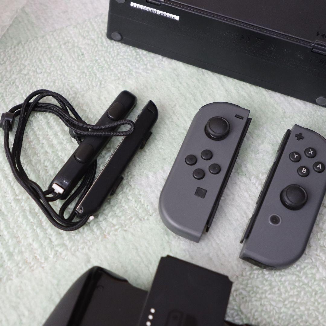 任天堂 Switch スイッチ本体 ＆ コントローラーセット バラ売り不可