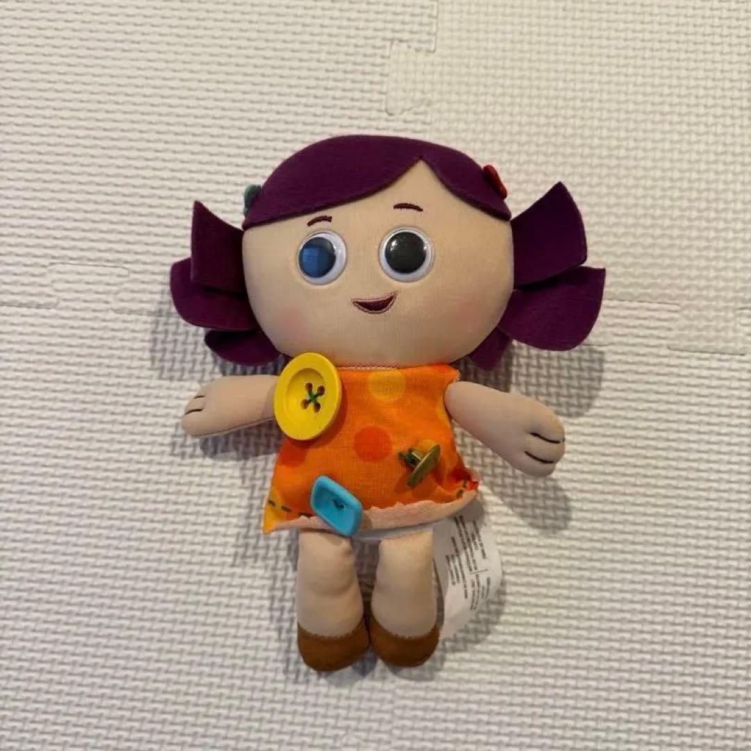 F*様 【美品‼️】トイストーリーコレクション　ドーリー