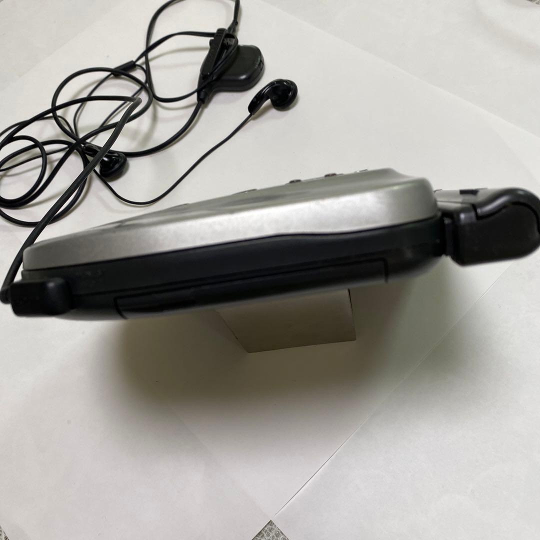 SONY CD WALKMAN ソニー　ウォークマン　D-E500
