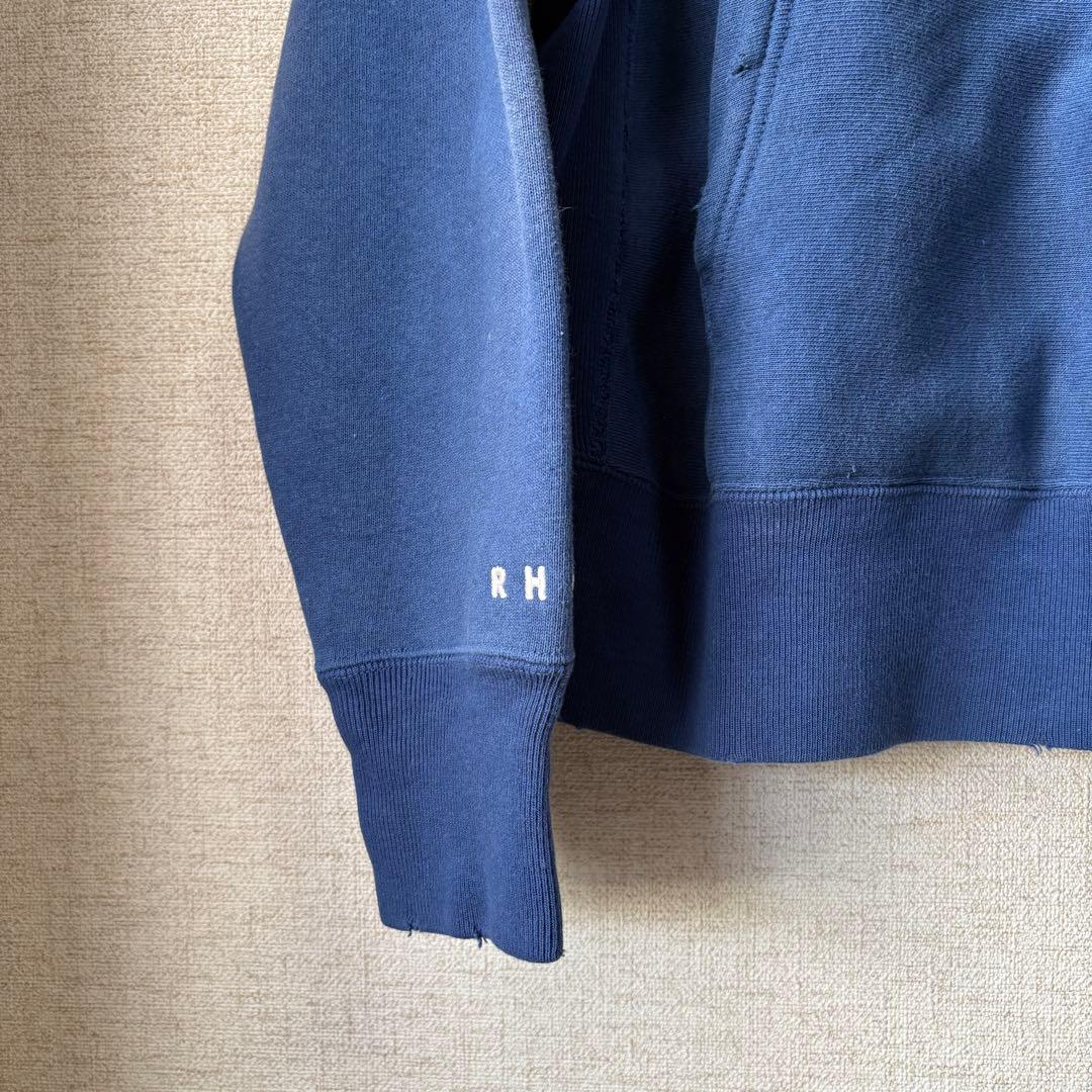 70's 単色タグ Ron Herman vintage × Champion