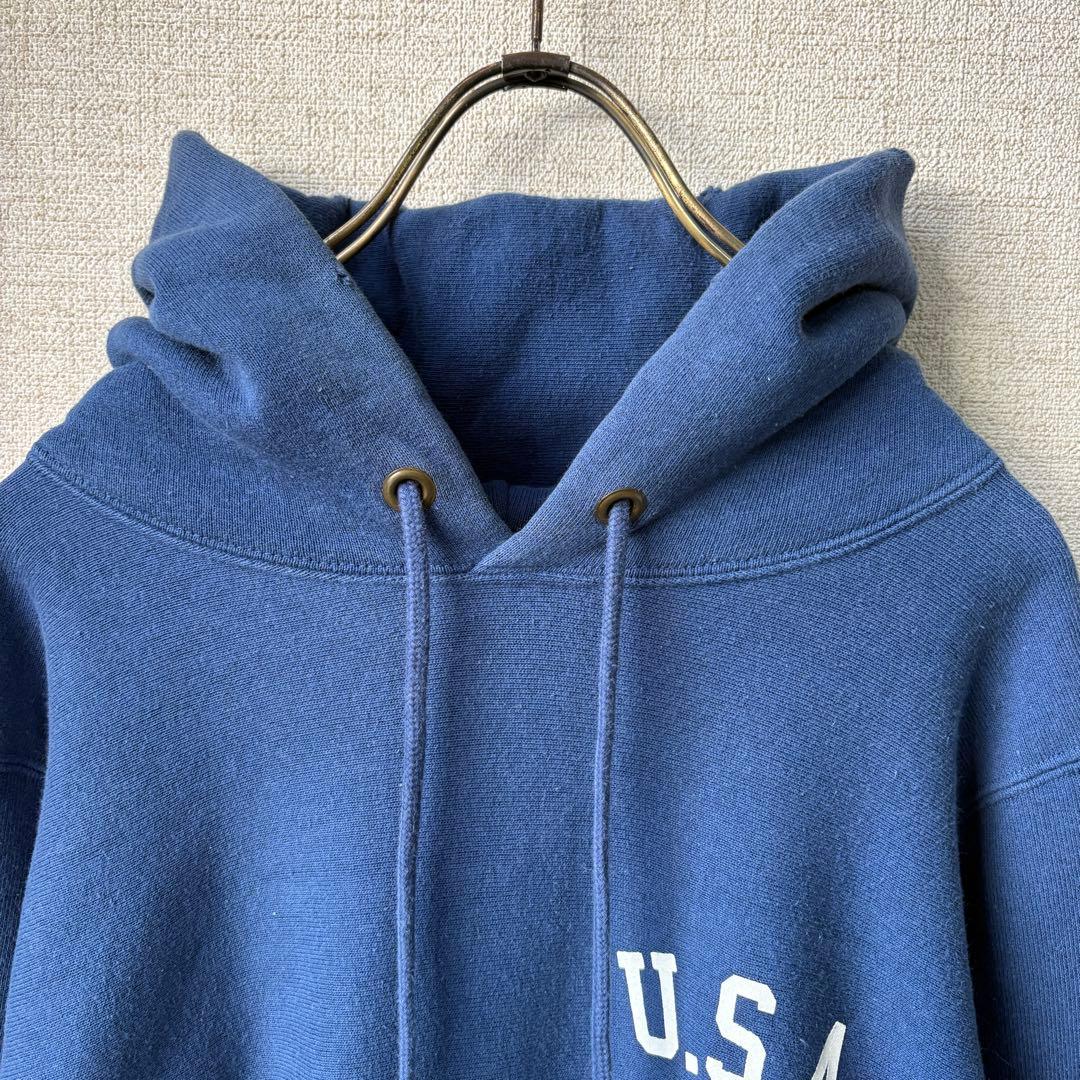 70's 単色タグ Ron Herman vintage × Champion