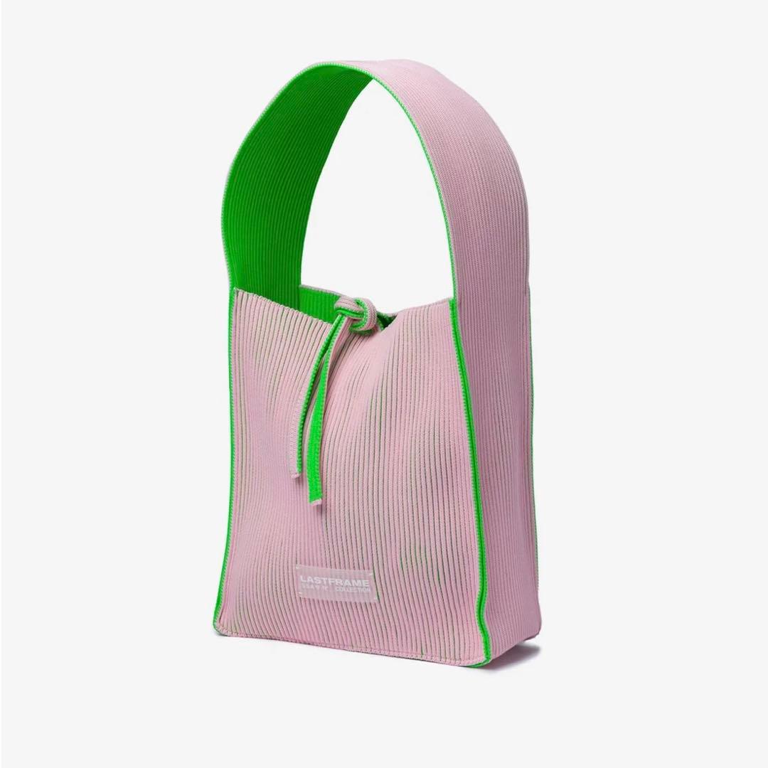 バッグ KASANE REVERSIBLE TASUKI TOTE SMALL