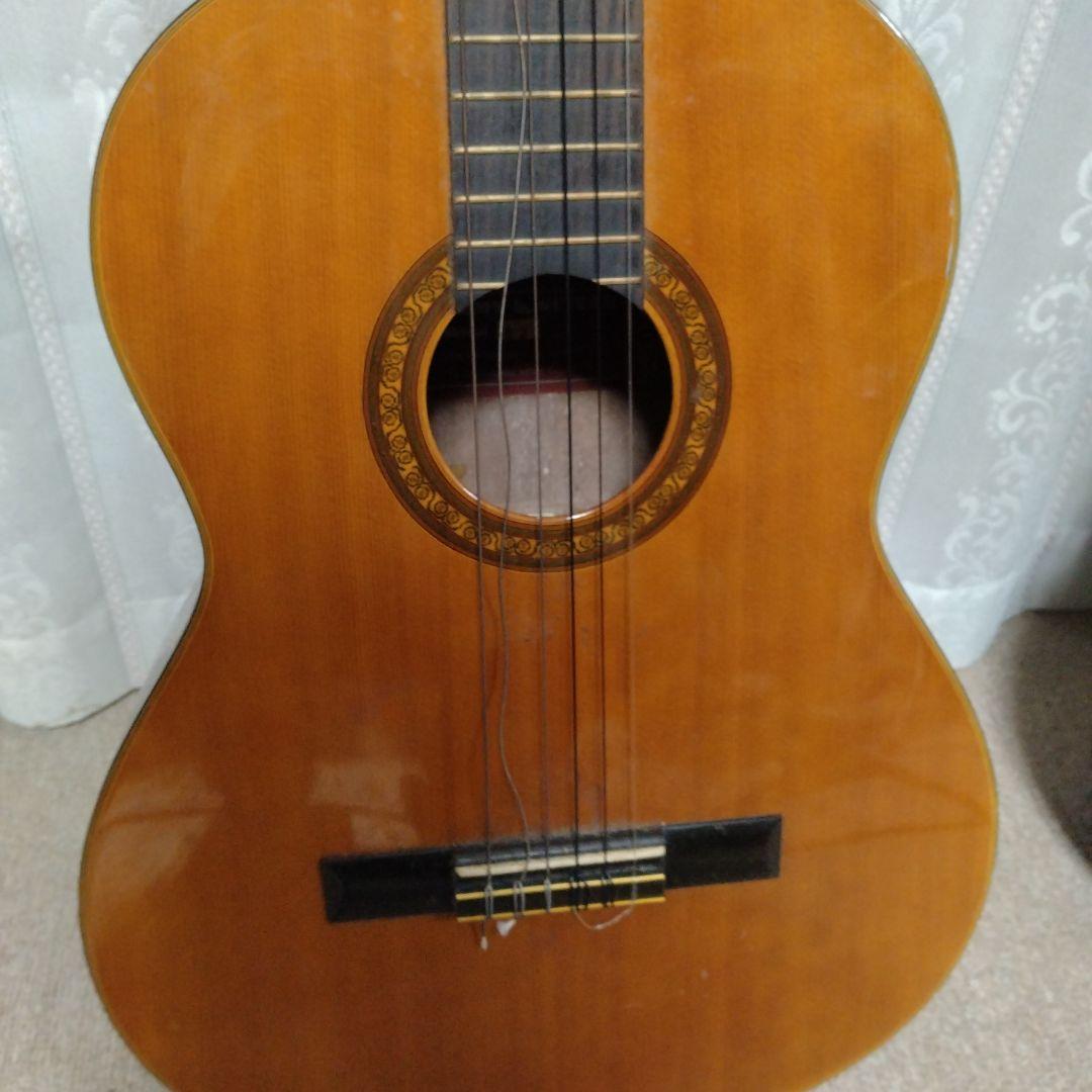 春日楽器ギター