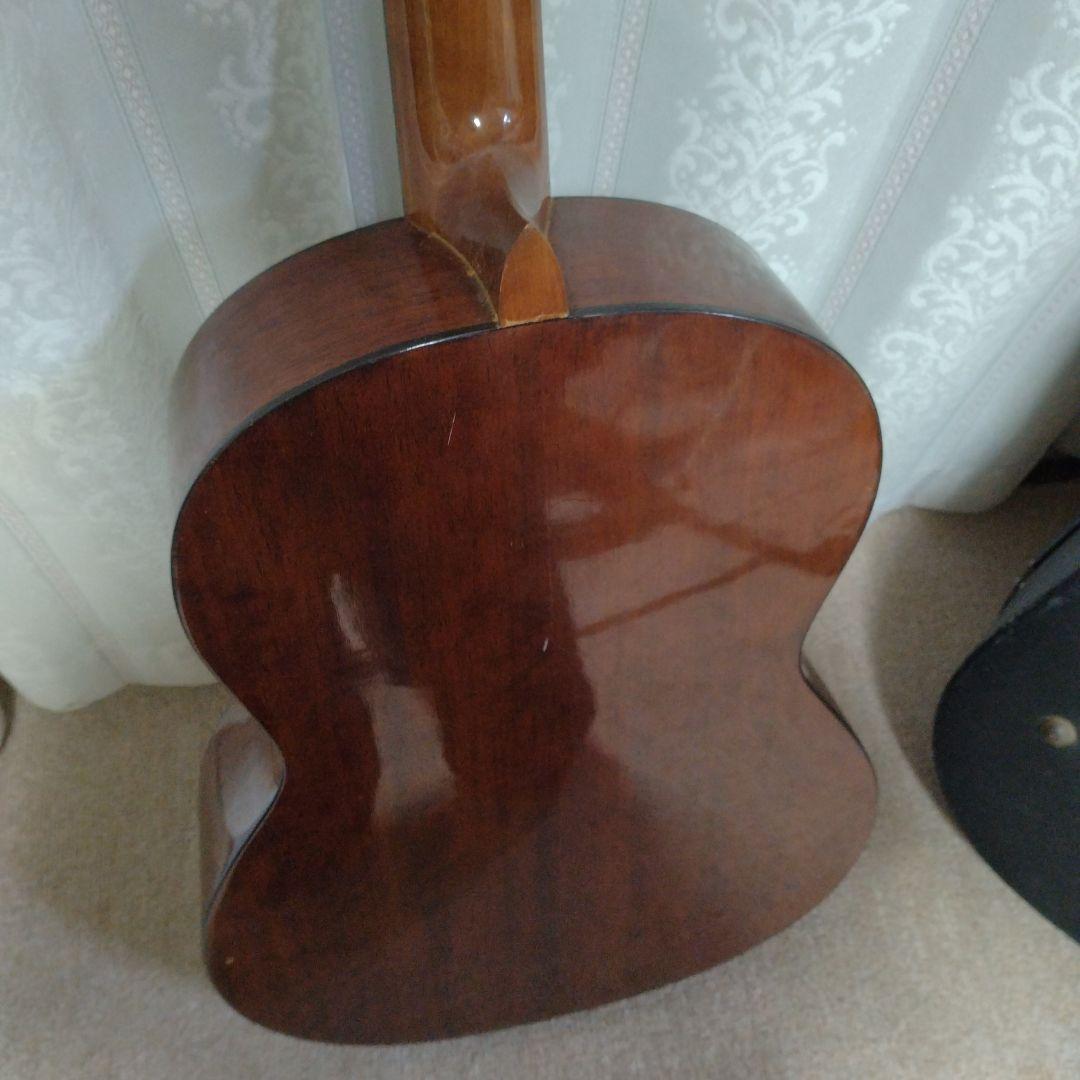 春日楽器ギター