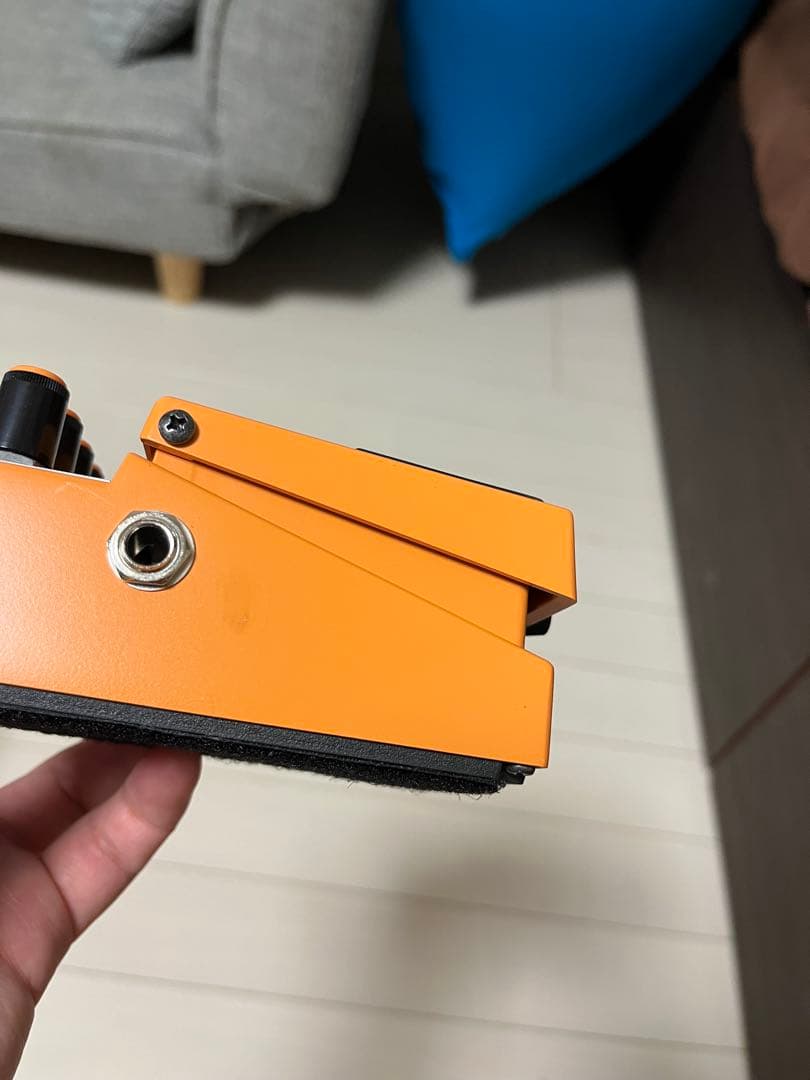 【数回使用】BOSS DS-2 Turbo Distortion