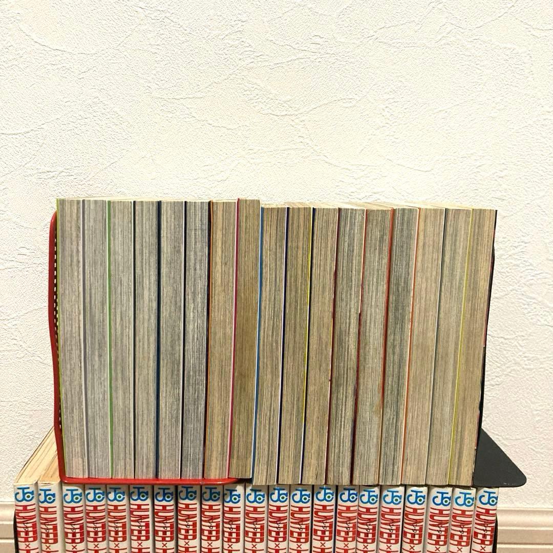 ハンターハンター全巻　漫画　アニメ　名作HUNTER×HUNTER 最新刊　ゴン