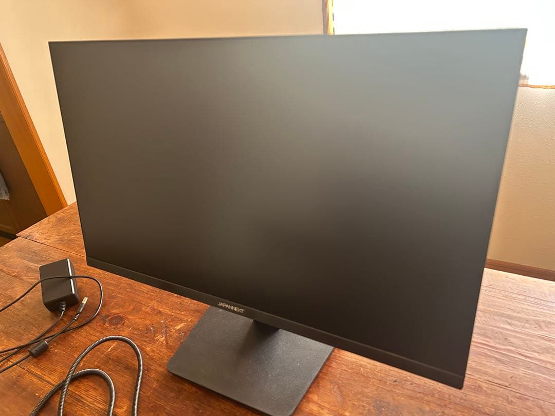 JAPANNEXT ゲーミングモニター JN-Ei238G180F 2025年