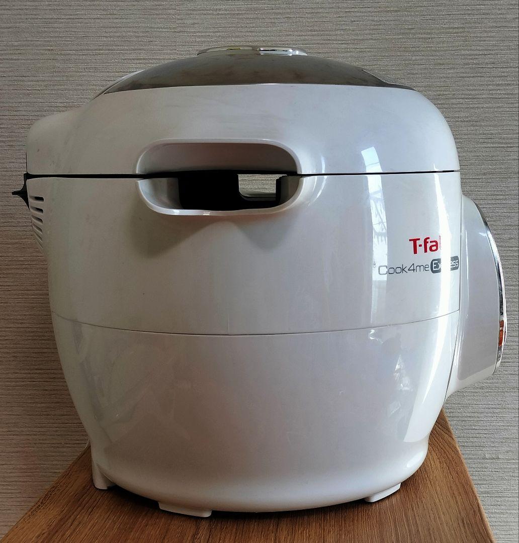 T-fal Cook4me ティファール クックフォーミー CY8511JP