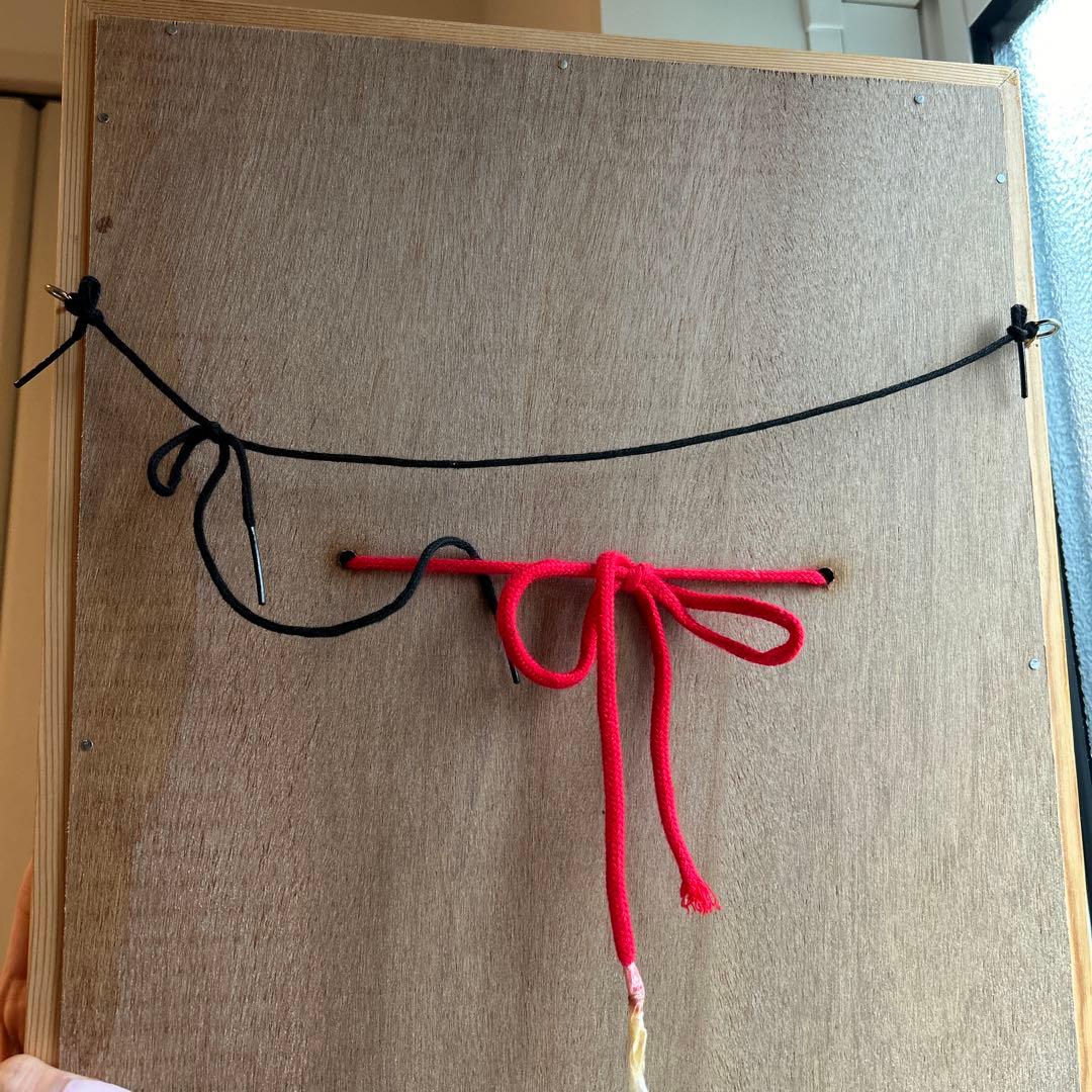 神楽面 広島神楽