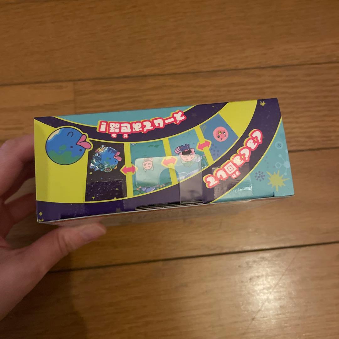 新品未開封Tamagotchi Paradise ジェイドフォレスト　たまごっち