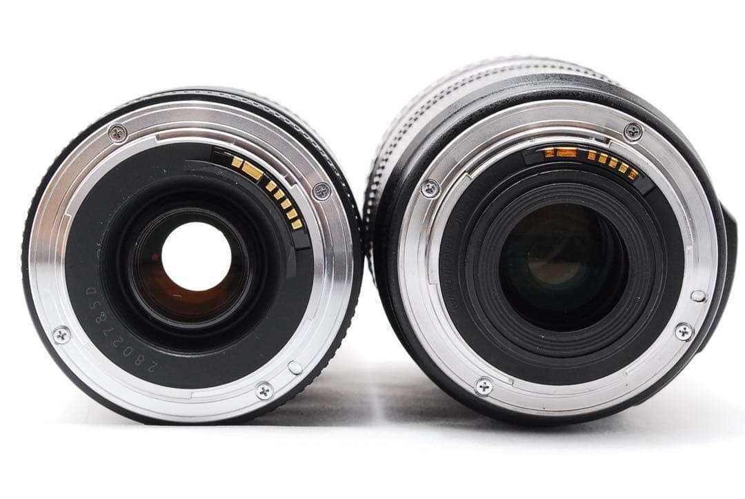 ❤️Canon Kiss X7❤️美品新品級❤️大人気機種✨ダブルレンズ✨超望遠レンズ