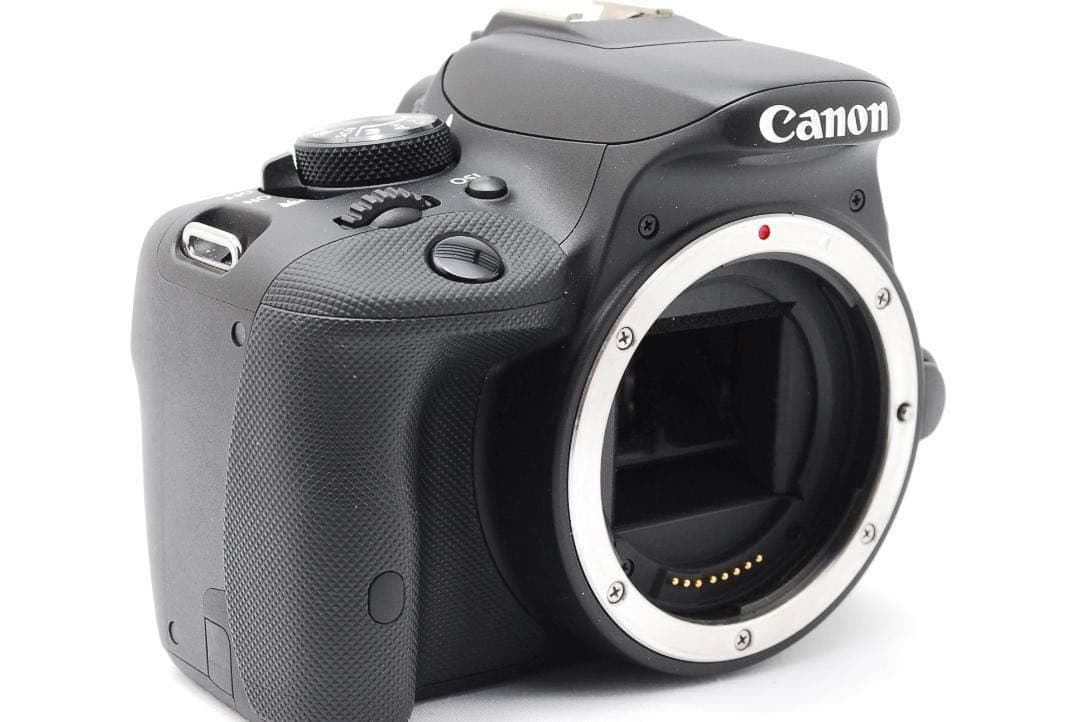 ❤️Canon Kiss X7❤️美品新品級❤️大人気機種✨ダブルレンズ✨超望遠レンズ