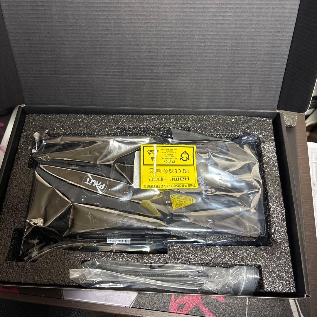 グラフィックボード・グラボ・ビデオカード GEFORCE RTX 4070 SUPER