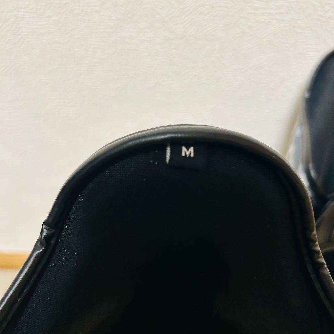 TOPKING グローブ レガース セット Mサイズ