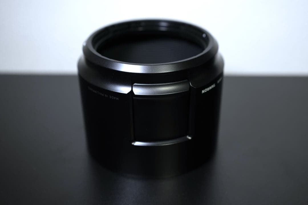 【極美品】TAMRON 90mm F/2.8 Di III MACRO VXD