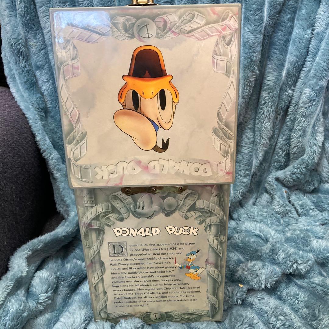 その他 DONALD DUCK vintage