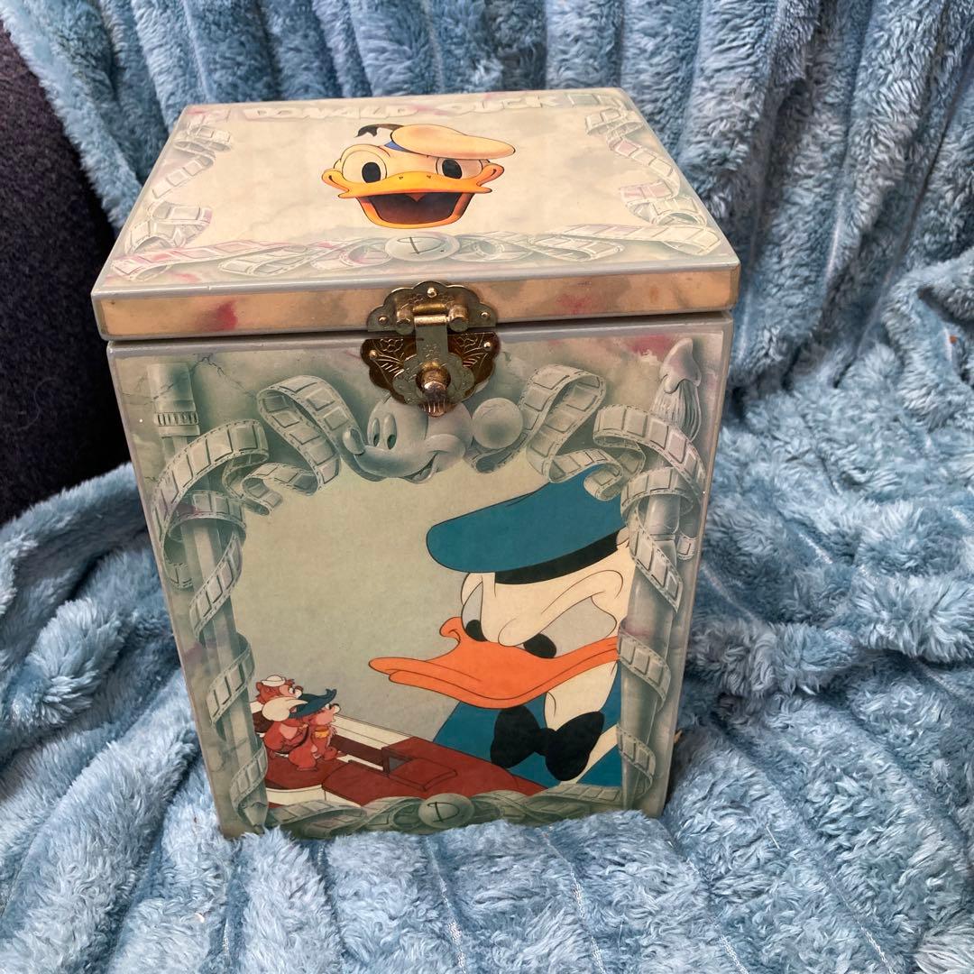 その他 DONALD DUCK vintage
