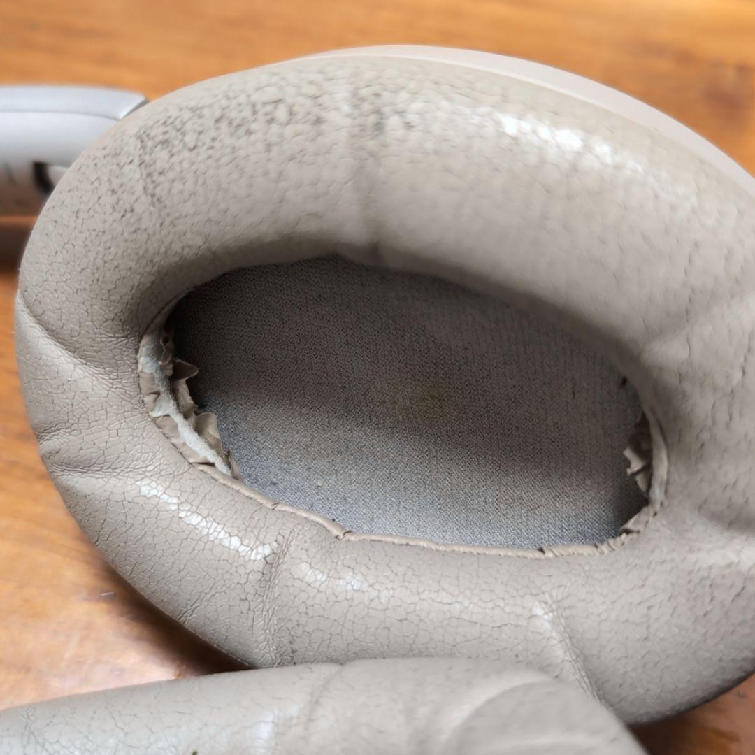 SONY WH-1000XM3 プラチナシルバー 動作確認済 ソニー