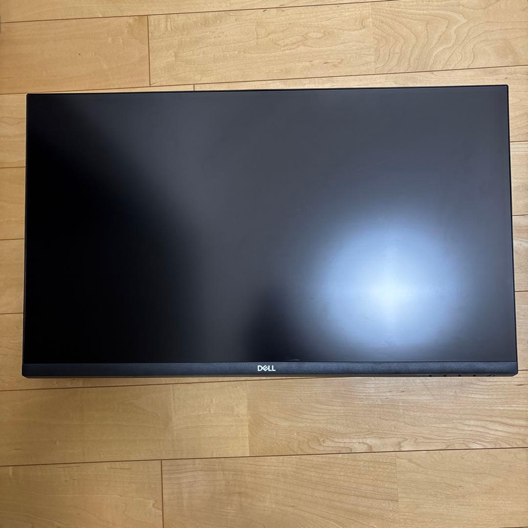 Dell S2721QS 27インチ 4Kモニター