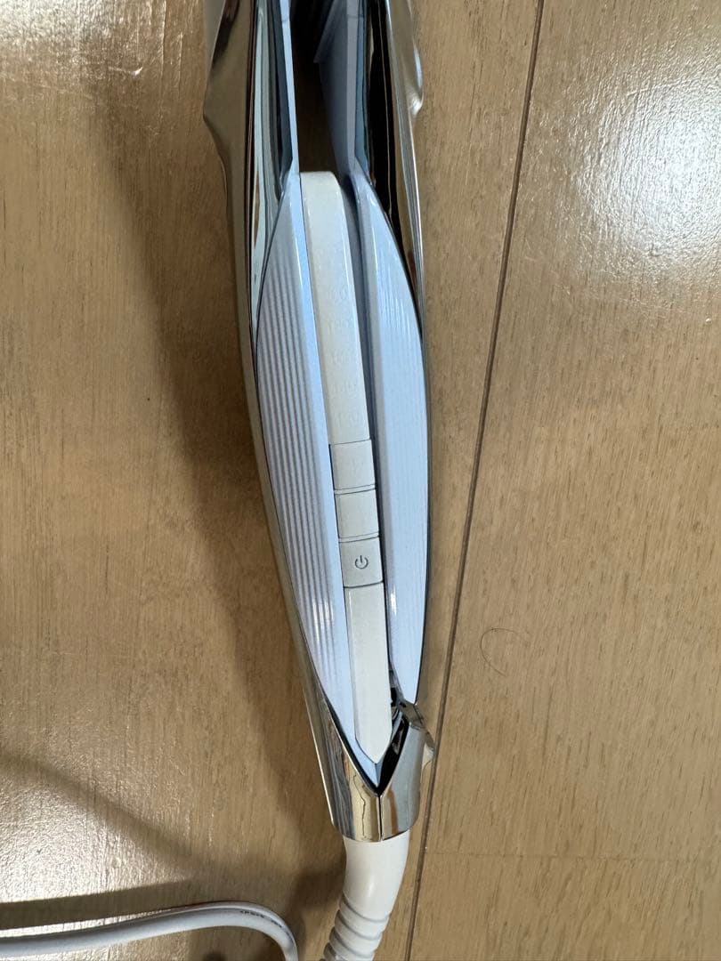 ReFa POWER STRAIGHT PRO ストレートヘアアイロン