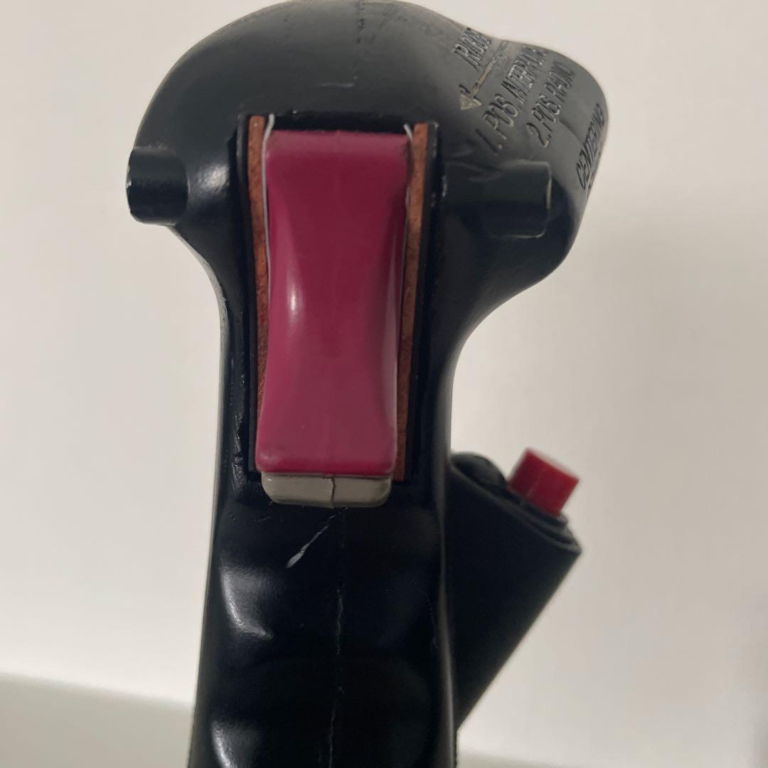 希少なヘリコプター航空機ソナーコントロールスティックグリップアッシー