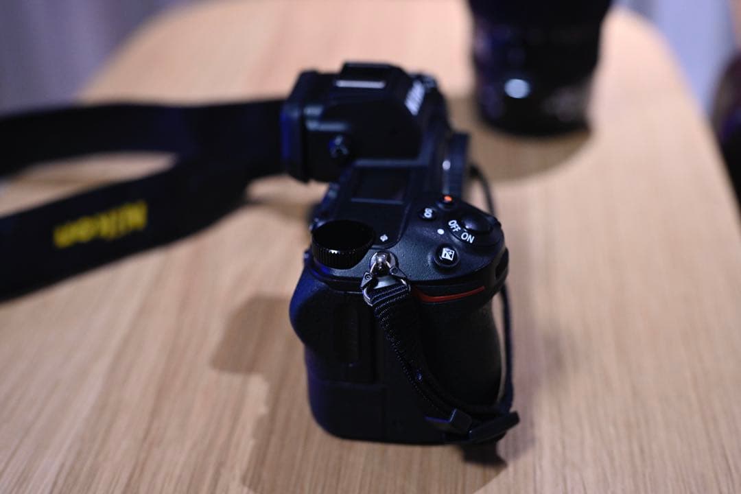 Nikon ミラーレス一眼 Zマウント 本体