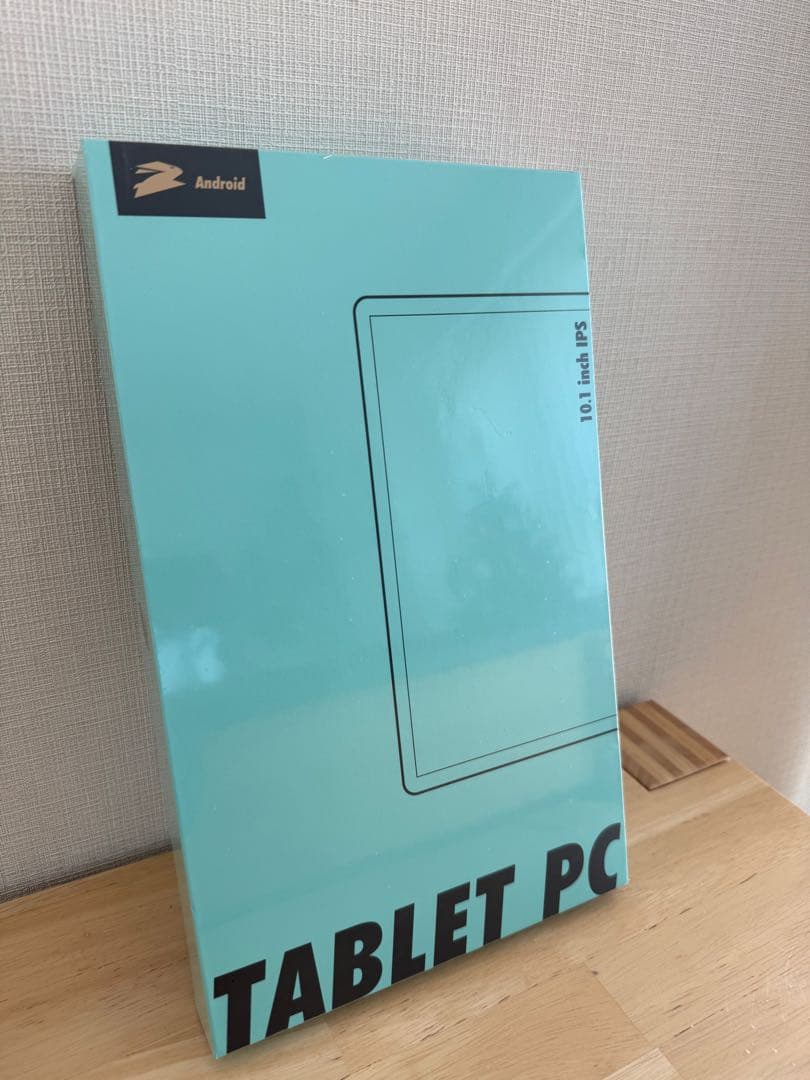 タブレット 10インチ Wi-Fiモデル GPS 顔認識 保護フィルム付き